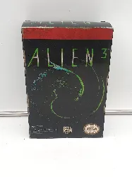 alien 3 figurine dog alien video game appearance 25 cm