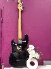 basse 4 cordes fender squier pbass
