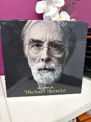 dvd le cinema de michael haneke - coffret 12 dvd