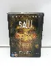 dvd saw quadrilogy limited edition [import]