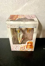 figurine dead alive kasumi c2 ver white 1/6 hiroki