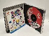 jeu ps1 twin bee taisen puzzle dama (import japonais) ps1