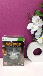 jeu xbox 360 duke nukem forever - balls of steel edition (ultra collector)