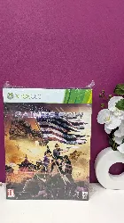 jeu xbox 360 saints row iv edition super dangerous wub wub collector