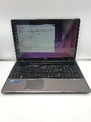 ordinateur portable acer aspire