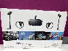 pack oculus rift + touch + 2 capteurs - noir