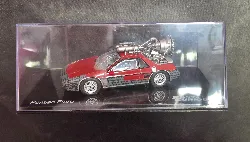 voiture fast and furious pontiac fiero