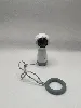 caméra 360° 4k samsung galaxy gear 360 (2017) blanc