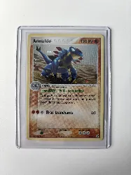 carte pokémon armaldo 1/100