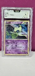 carte pokemon celebi pca 9