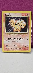 carte pokémon goupix 68/102