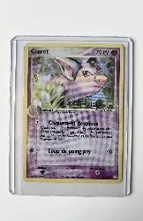 carte pokémon groret 30/106