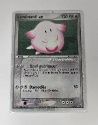 carte pokémon leveinard 96/109