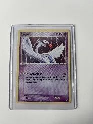 carte pokémon lugia 29/115
