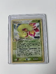 carte pokémon méganium 9/115