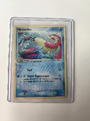 carte pokemon milobellus 8/106