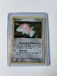 carte pokemon porygon 47/112