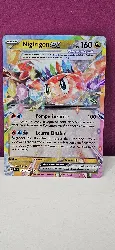 carte pokemon prismatique