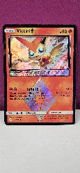 carte pokemon victini 7/70