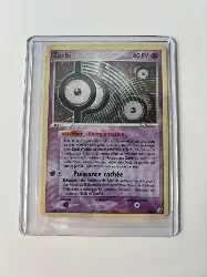 carte pokémon zarbi i/28
