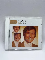 cd playlist: le meilleur de jack lantier