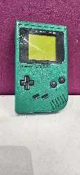 console nintendo gameboy classic dmg-01 verte