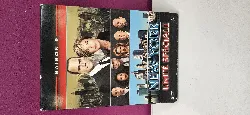dvd new york - unité spéciale, saison 9
