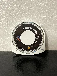 jeu psp gran turismo