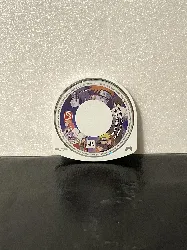 jeu psp naruto shippuden : ultimate ninja heroes 3