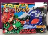 jeu snes super mario world 2 - yoshi's island