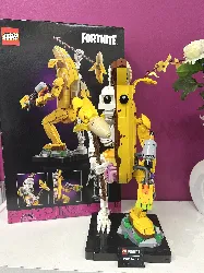 lego fortnite - banane pelée - 77072