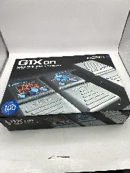 pod zoom multi effets g1xon