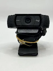 webcam logitech c920 refresh