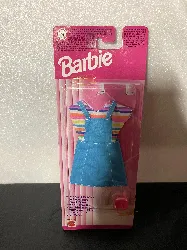 accessoire poupee barbie - habillage loisirs