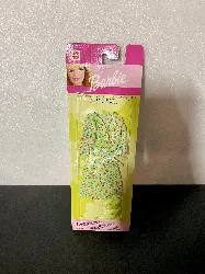 accessoire poupee barbie - habillage loisirs