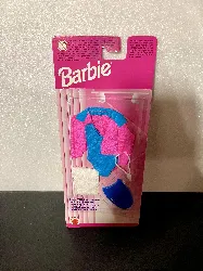 accessoire poupee barbie - habillage sport