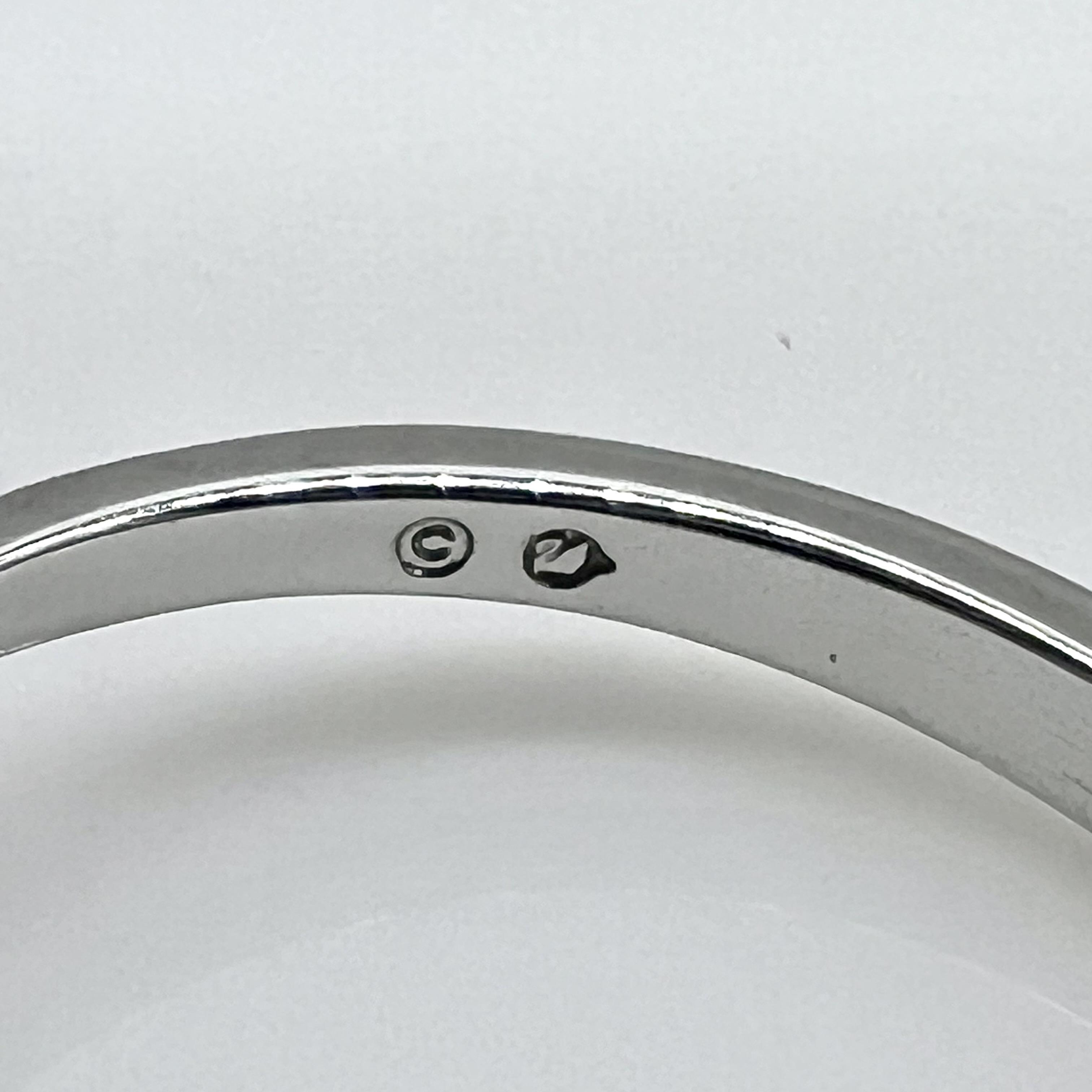 Bague Swarovski Millenia