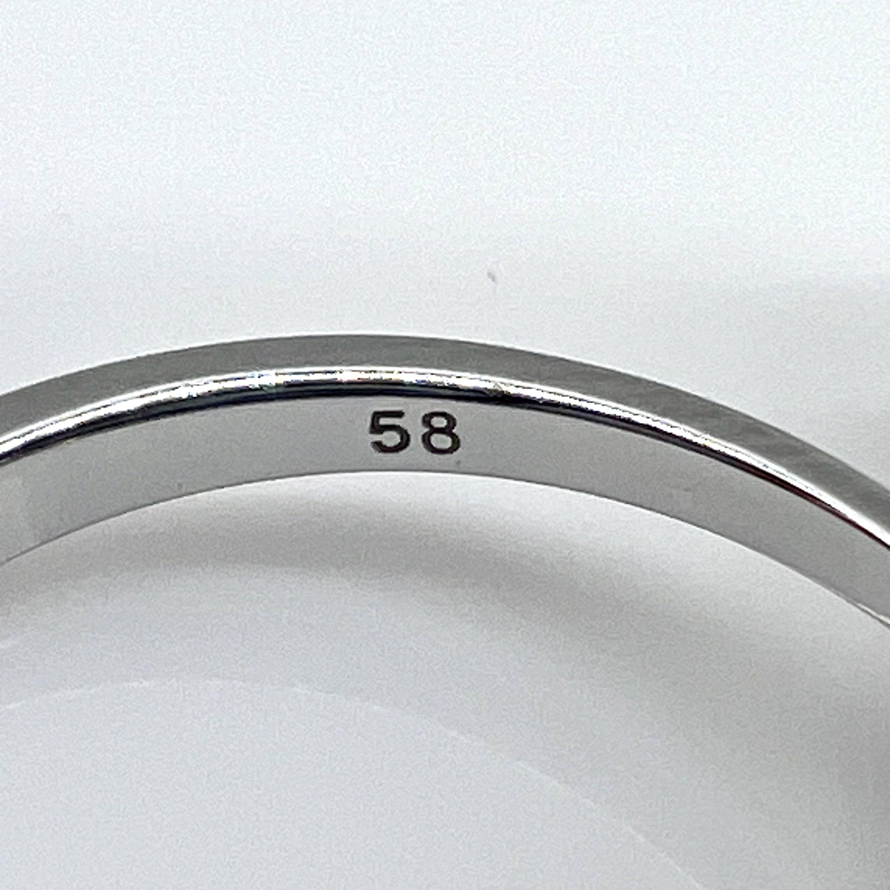 Bague Swarovski Millenia