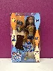 barbie my scene my city, my style westley madison doll #b2231 mattel 2003