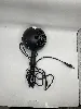 blue microphones snowball ice  black