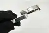 bracelet jonc gucci articulé  argent 925 millième (22 ct) 35,74g