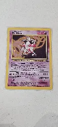 carte pokemon m.mime 6/64