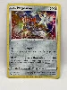 carte pokemon margearna 128/185