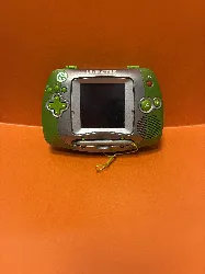 console leap frog leapster