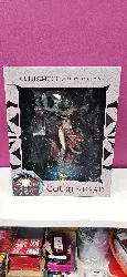 court of the dead - gethsemoni queens conjuring - statuette 25cm