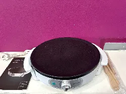 crepiere cecotec fun creepy