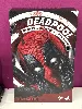 deadpool figurine hot toys masterpiece 1/6 31 cm