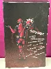 deadpool figurine hot toys masterpiece 1/6 31 cm