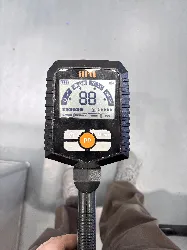 detecteur de métaux sunpow