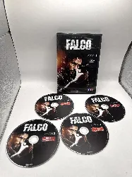 dvd falco saison 3